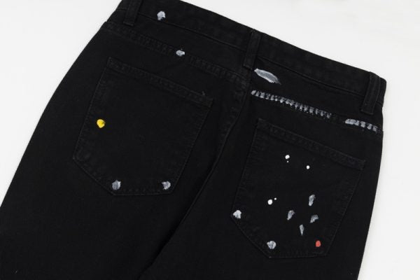 GALLERY DEPT JEANS