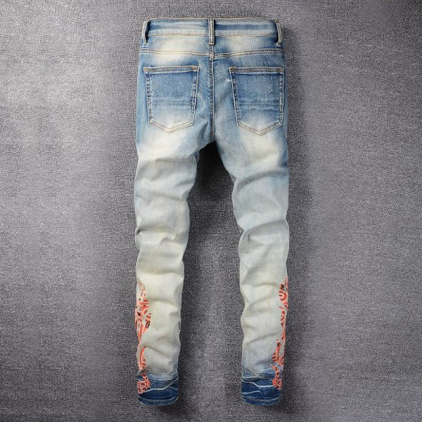 AMIRI JEANS