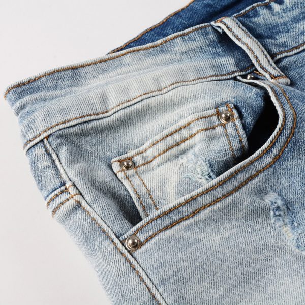 AMIRI JEANS