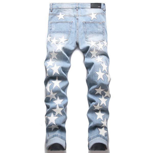 AMIRI JEANS