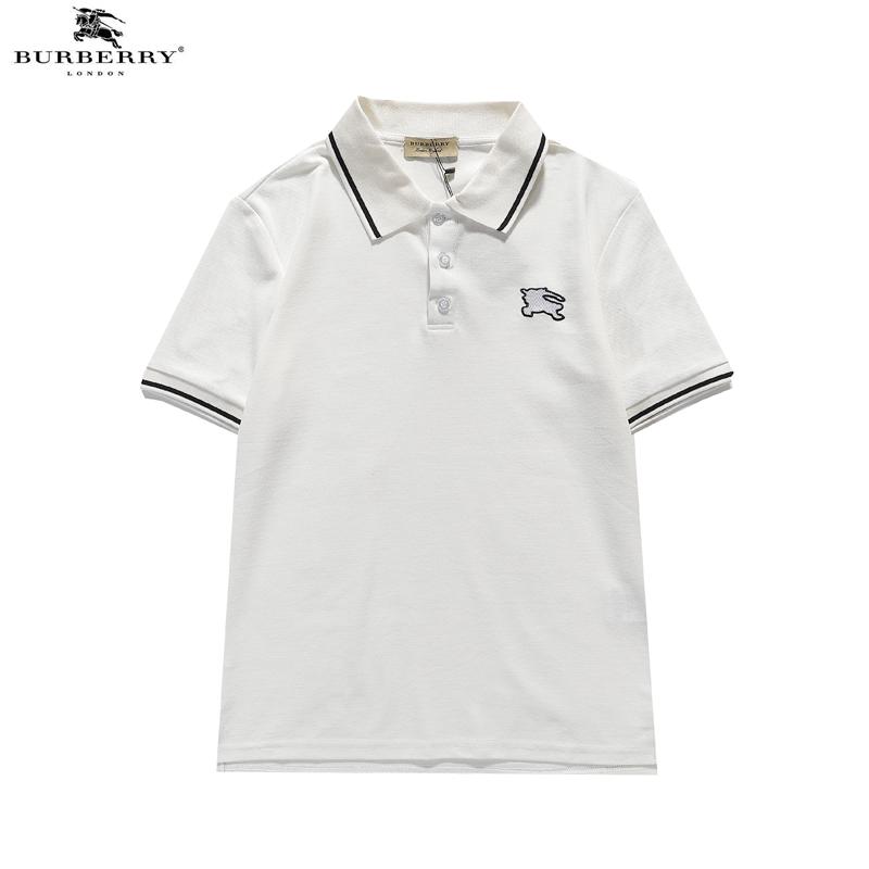 BURBERRY - T SHIRT