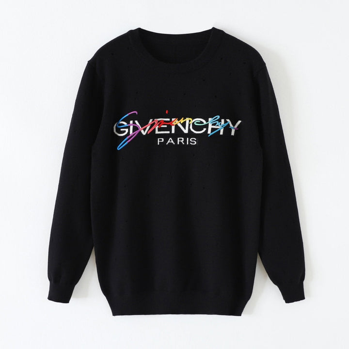 GIVENCHY - SWEATSHIRT