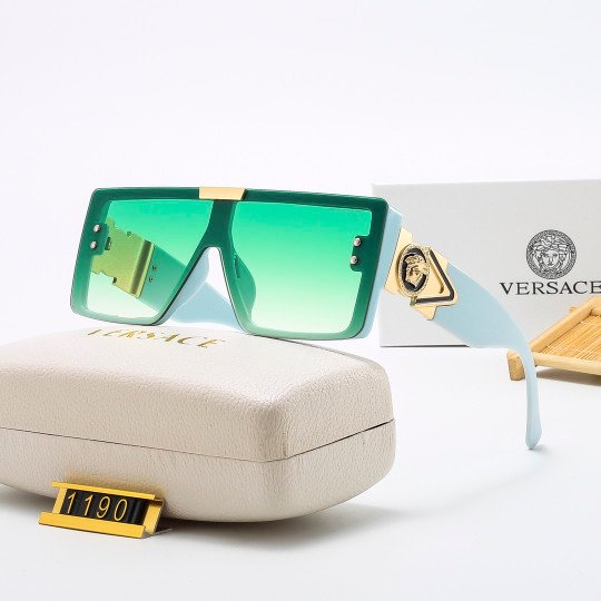 VRCE - Oversized Polarized HD Eyewear