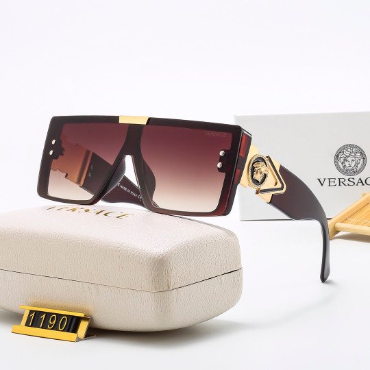 VRCE - Oversized Polarized HD Eyewear