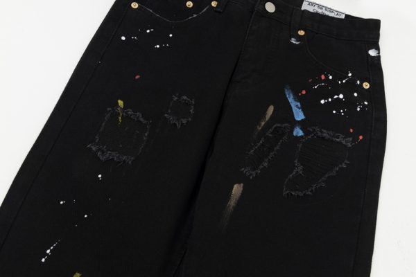 GALLERY DEPT JEANS