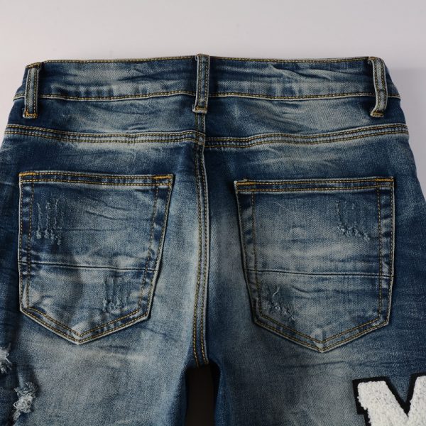 AMIRI JEANS