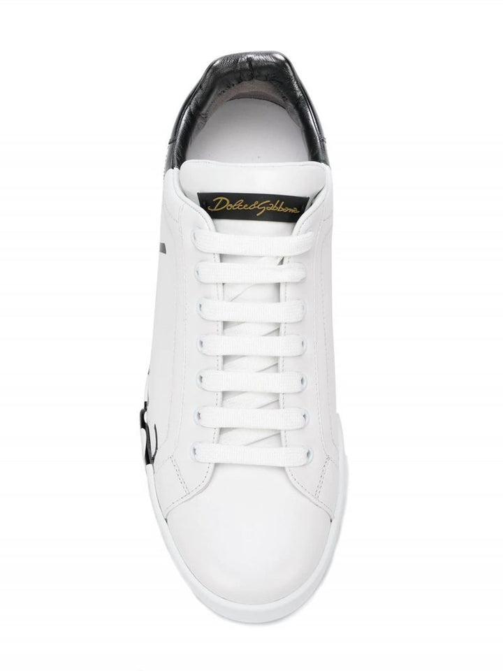 DOLCE & GABBANA - SNEAKER