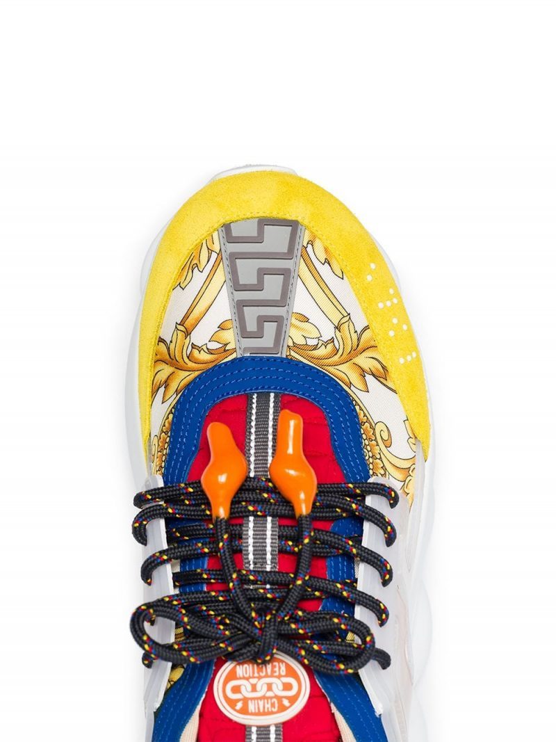 VERSACE - SNEAKER