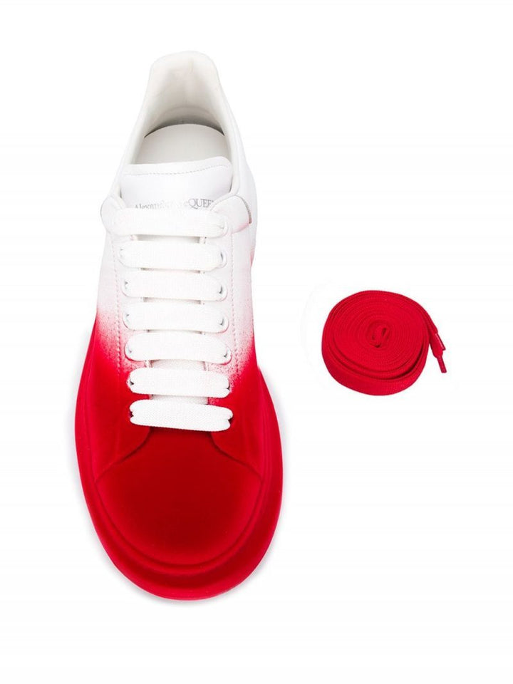 ALEXANDER MCQUEEN - SNEAKER