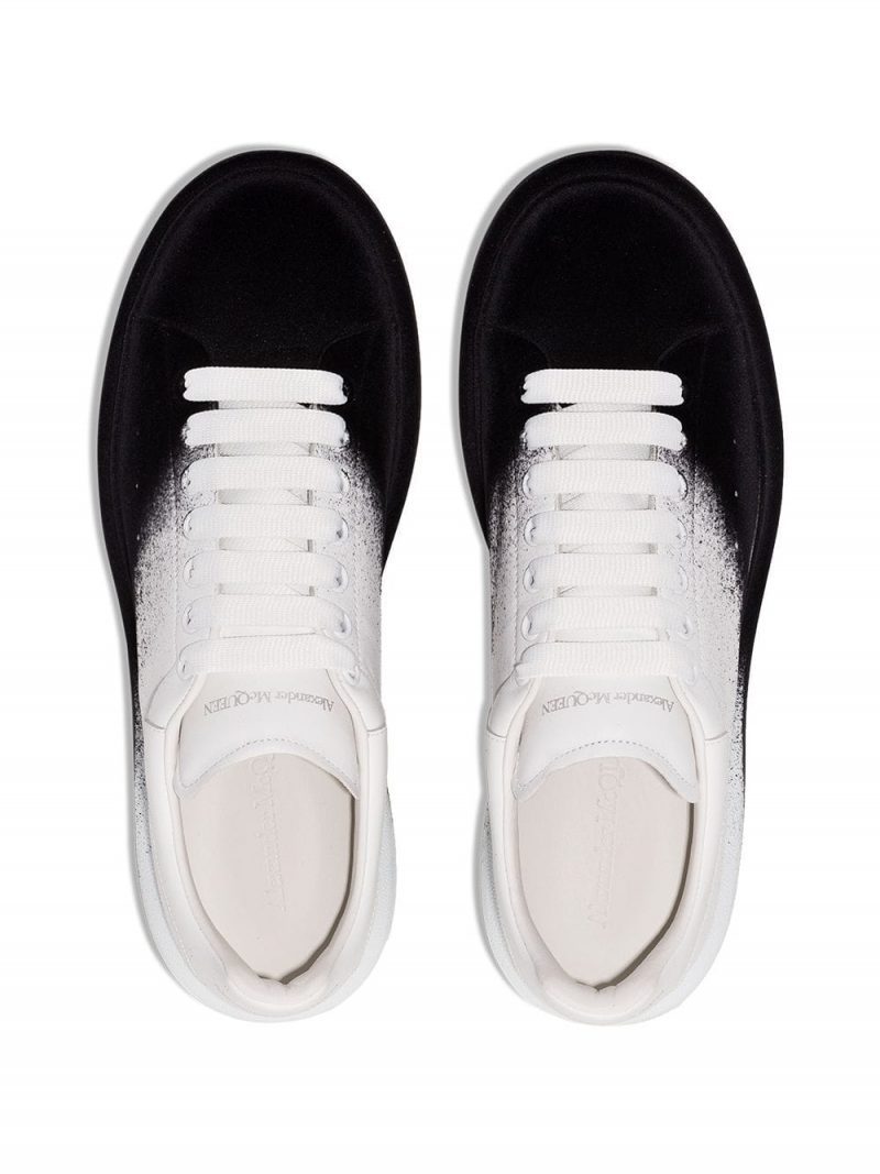 ALEXANDER MCQUEEN - SNEAKER