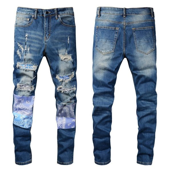 AMIRI JEANS