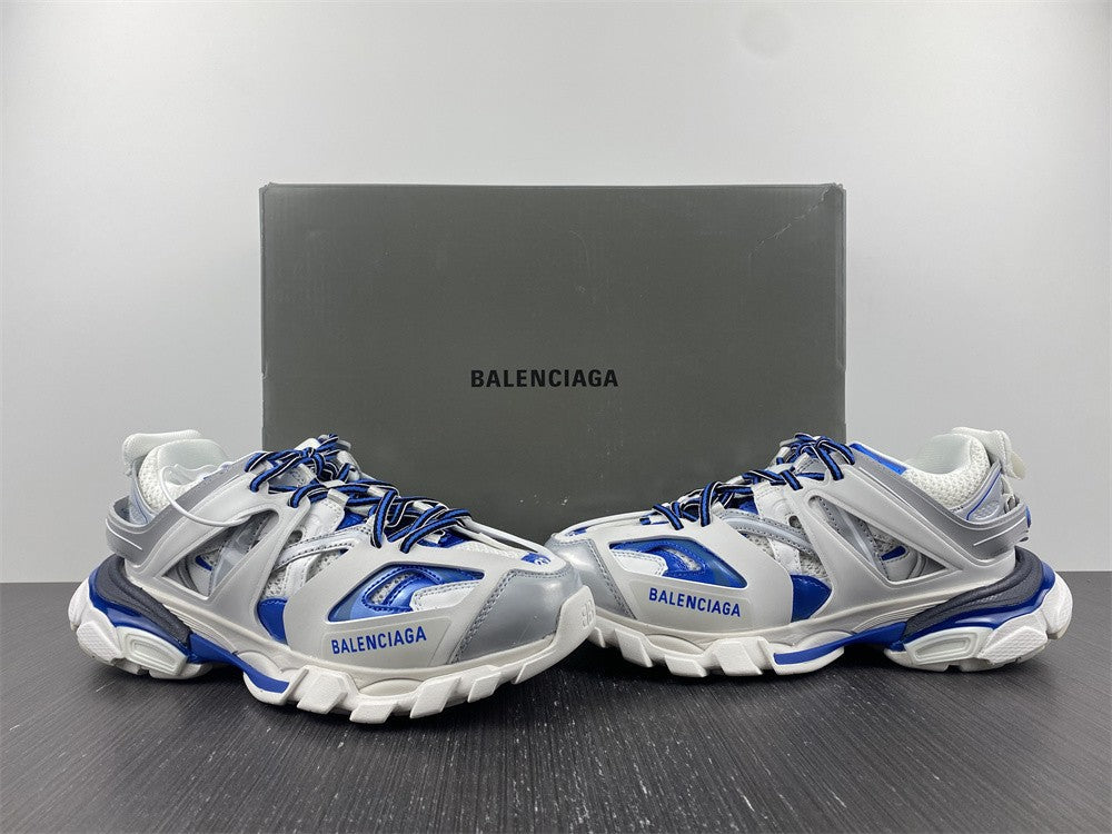 BALENCIAGA - SNEAKERS