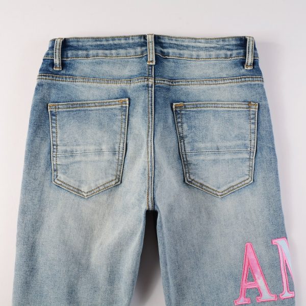 AMIRI JEANS