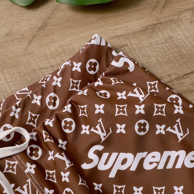 SUPREME- SHORT