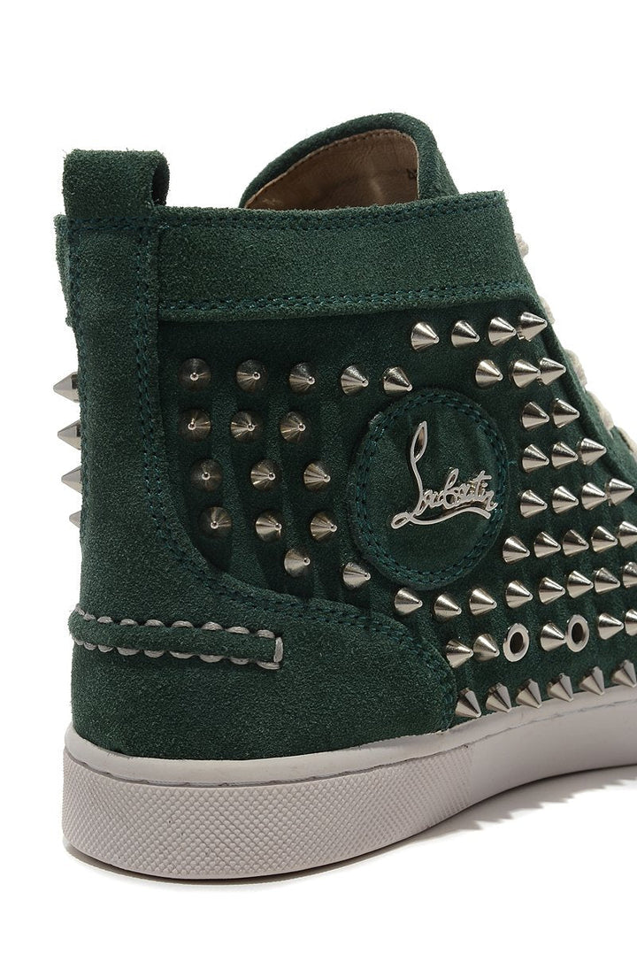 CHRISTIAN LOUBOUTIN - SNEAKER