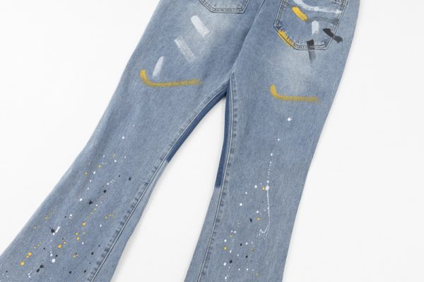 GALLERY DEPT JEANS