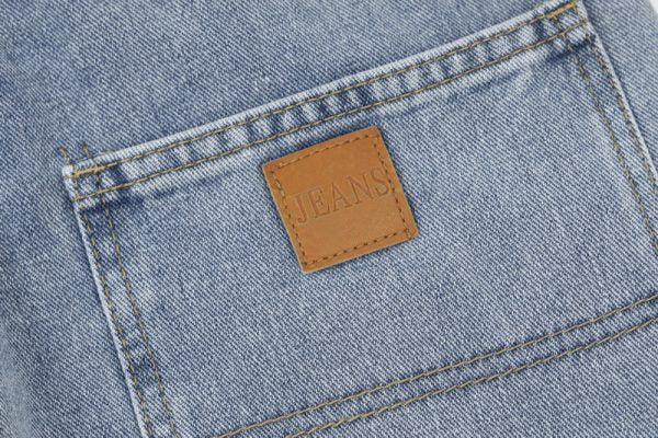 GALLERY DEPT JEANS