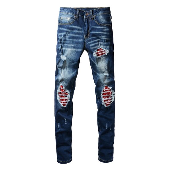 AMIRI JEANS