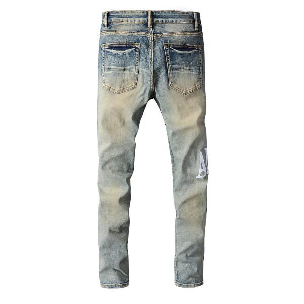 AMIRI JEANS