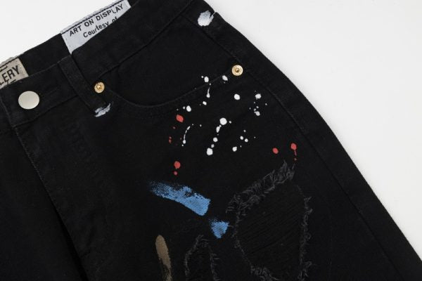 GALLERY DEPT JEANS