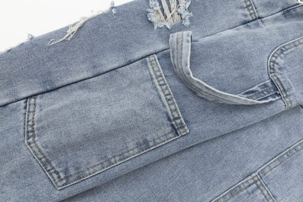 GALLERY DEPT JEANS