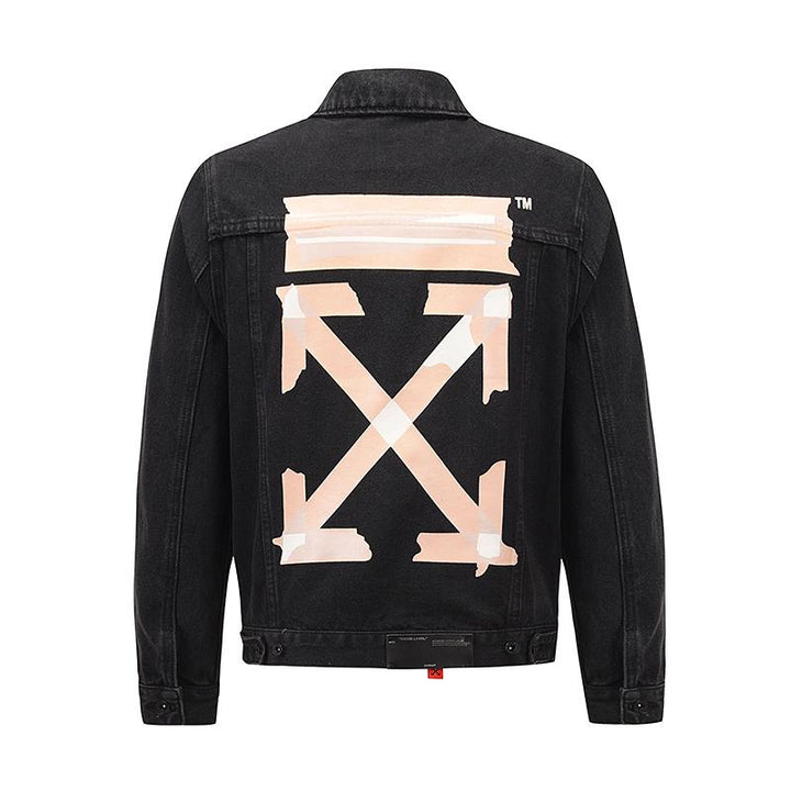 OFF WHITE - JACKET