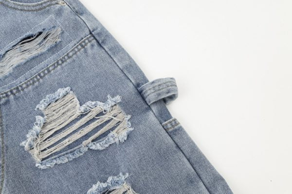 GALLERY DEPT JEANS