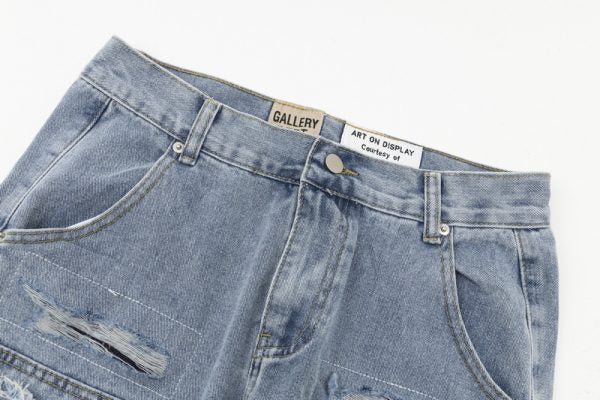 GALLERY DEPT JEANS