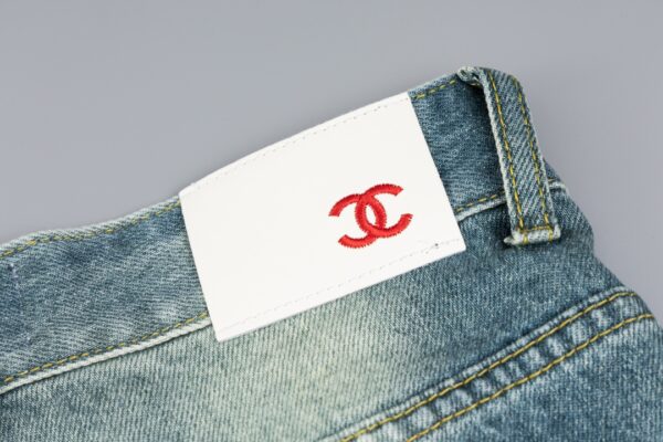 Chanel Jeans