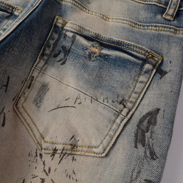 AMIRI JEANS