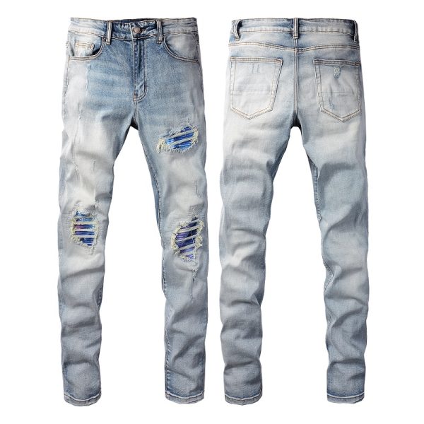 AMIRI JEANS