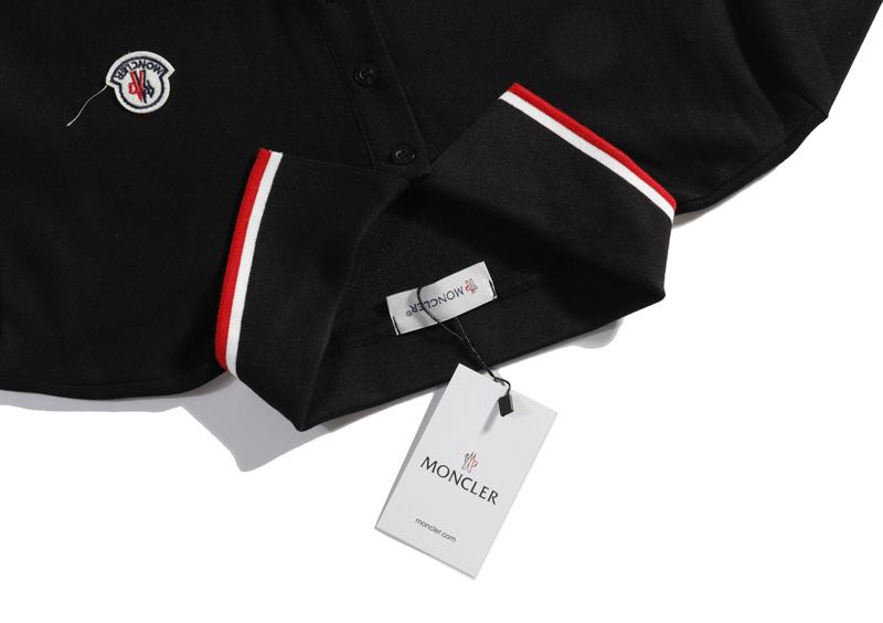 MONCLER - T SHIRT