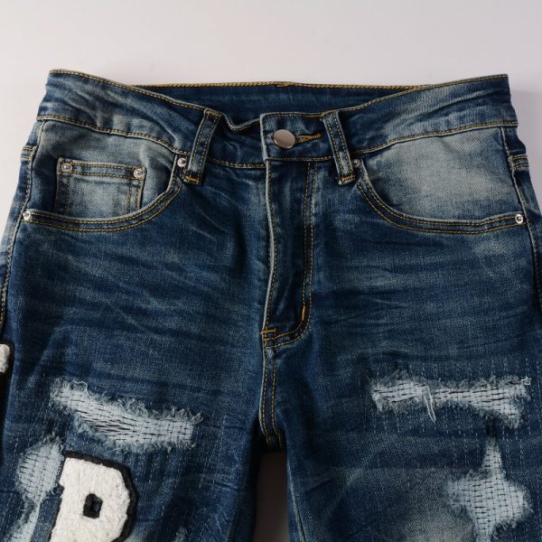 AMIRI JEANS