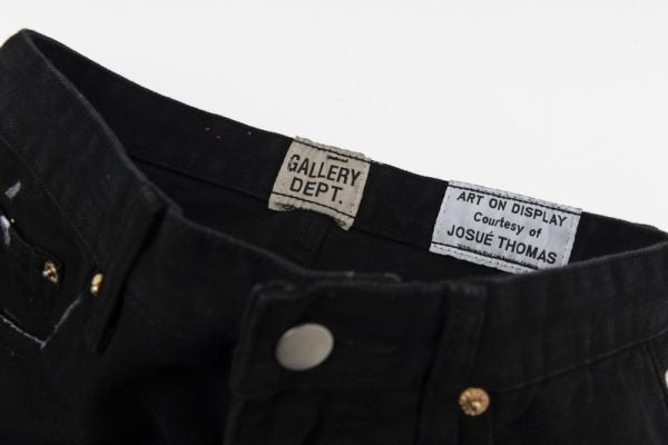 GALLERY DEPT JEANS