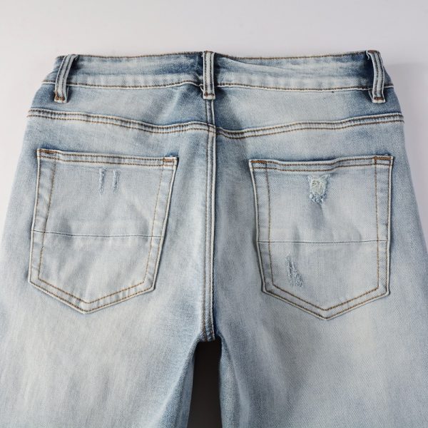 AMIRI JEANS