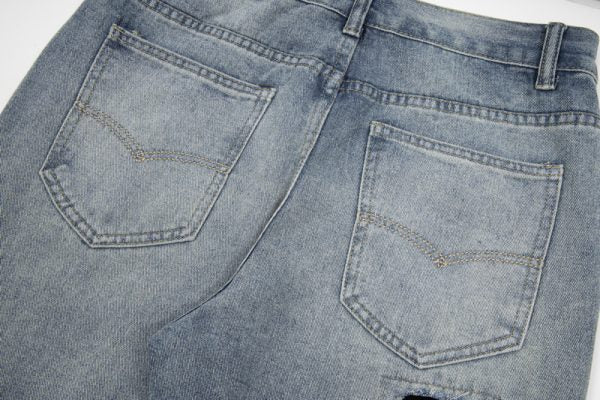 GALLERY DEPT JEANS