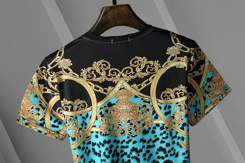 VERSACE - T SHIRT