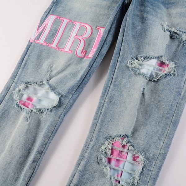 AMIRI JEANS