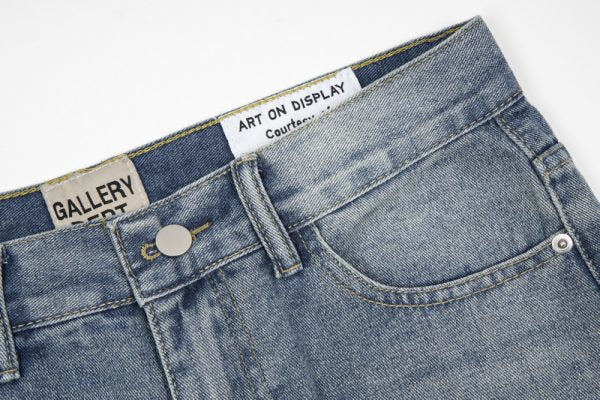 GALLERY DEPT JEANS