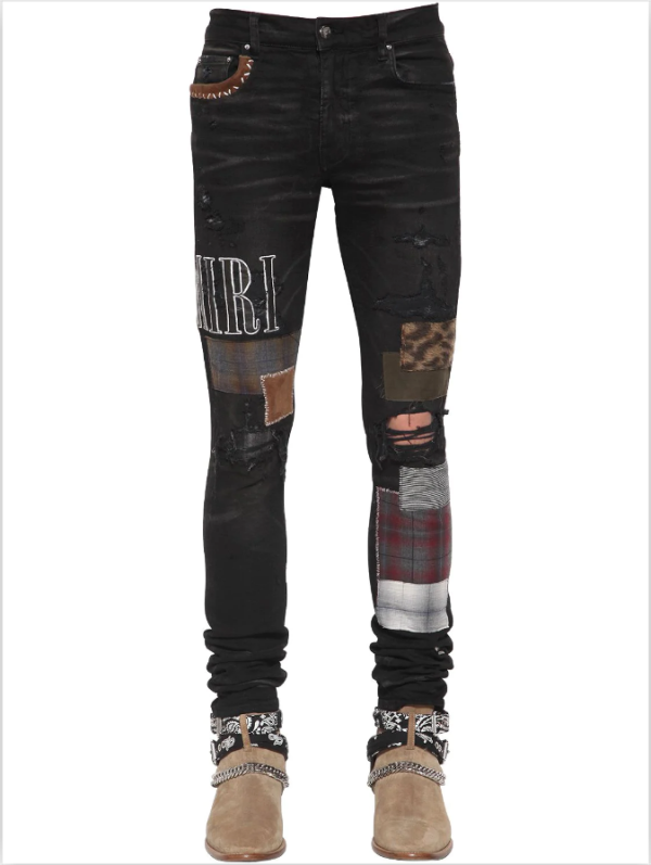 AMIRI JEANS