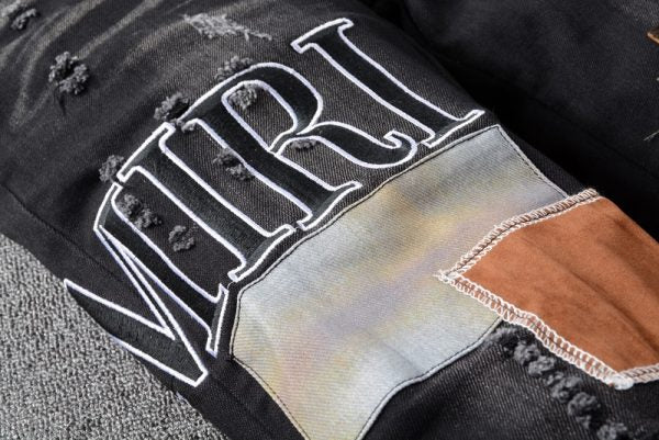 AMIRI JEANS