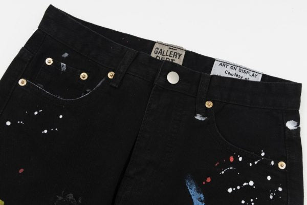 GALLERY DEPT JEANS