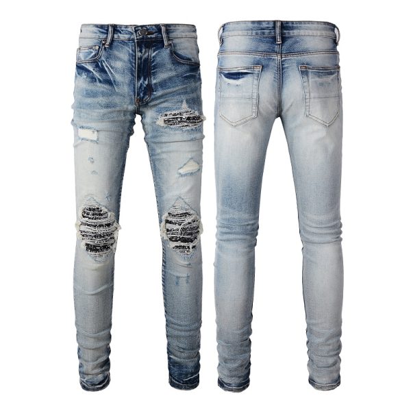 AMIRI JEANS