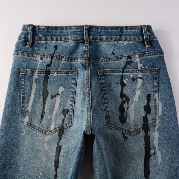 AMIRI JEANS