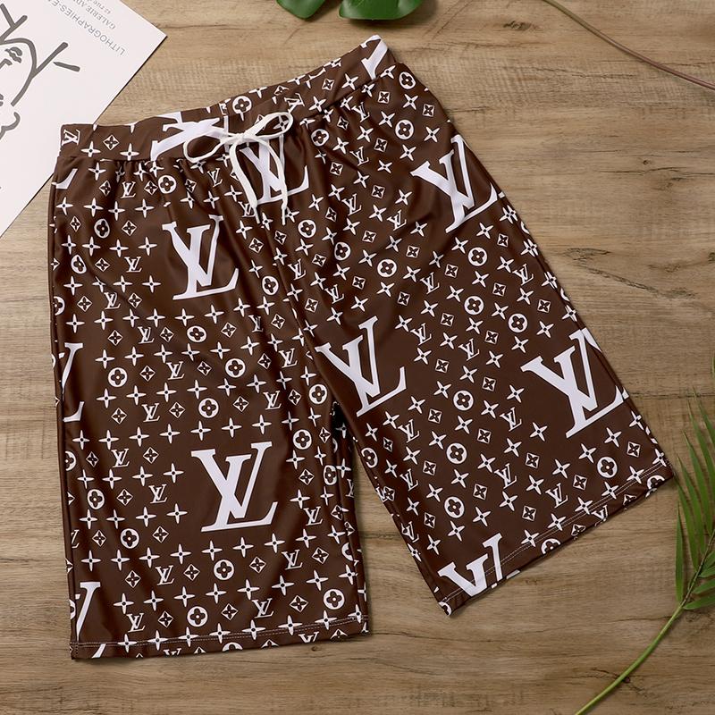 LOUIS VUITTON - SHORT