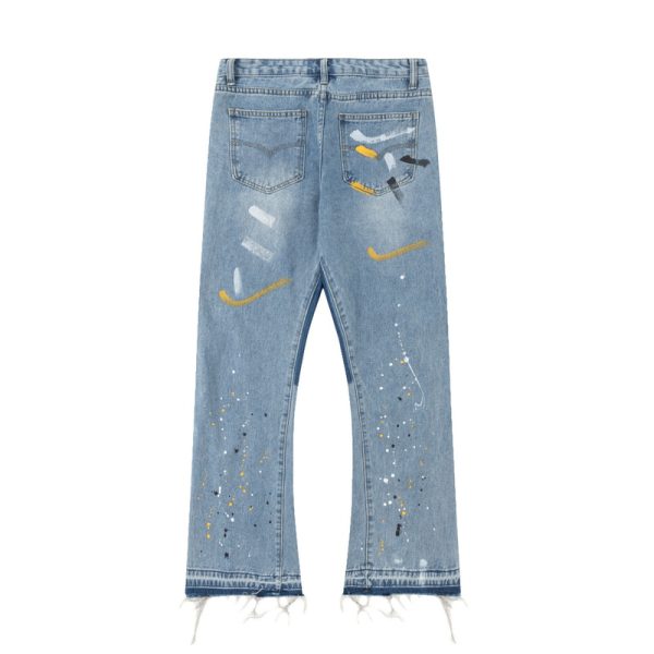 GALLERY DEPT JEANS