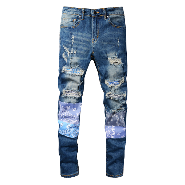 AMIRI JEANS