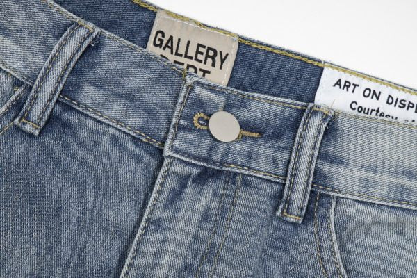 GALLERY DEPT JEANS