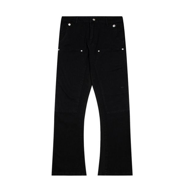 ASK JEANS BLACK