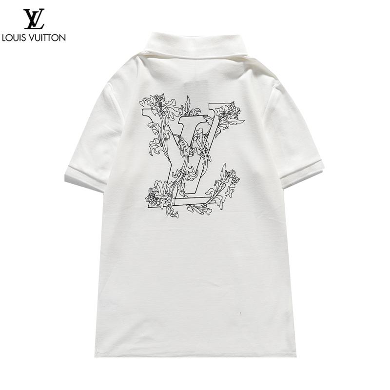 LOUIS VUITTON - T SHIRT